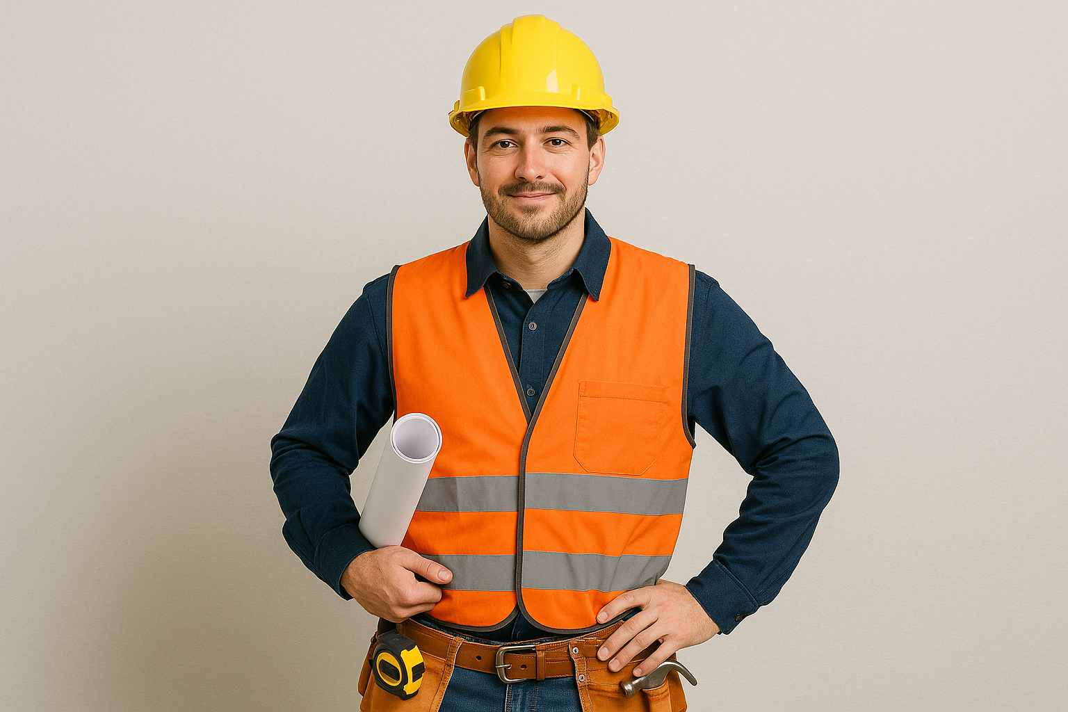 Industrial Uniforms