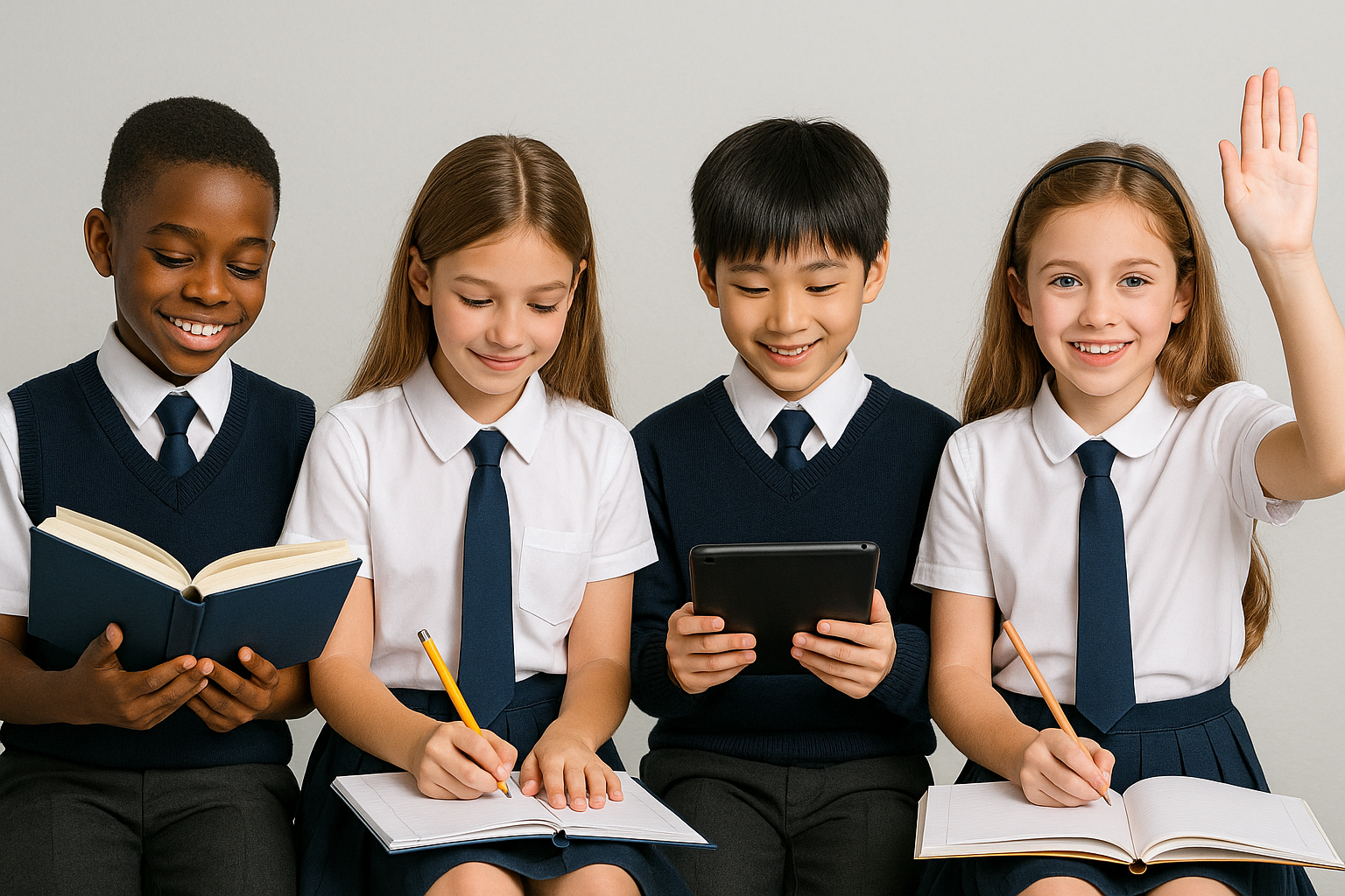School Uniforms